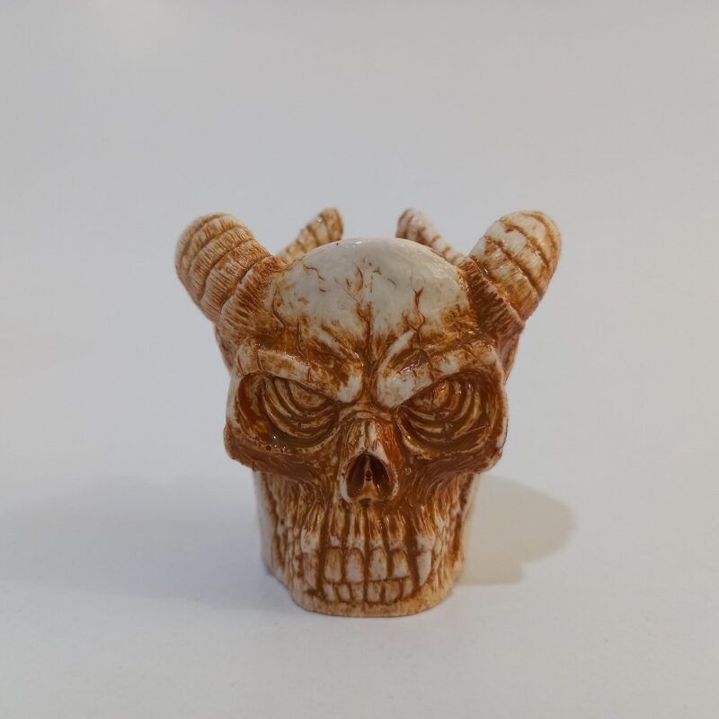 شات اسکلت قهوه - تصویر 3