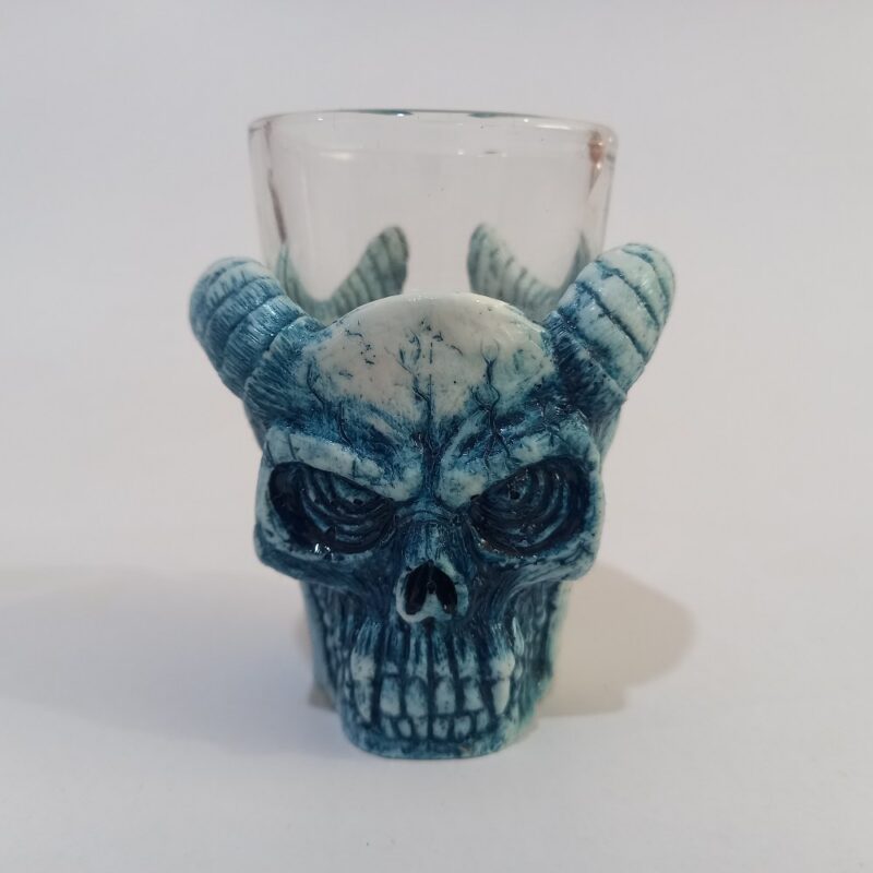 شات اسکلت قهوه - تصویر 10