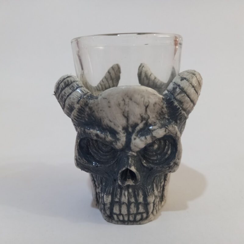 شات اسکلت قهوه - تصویر 9