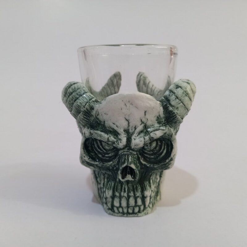 شات اسکلت قهوه - تصویر 8