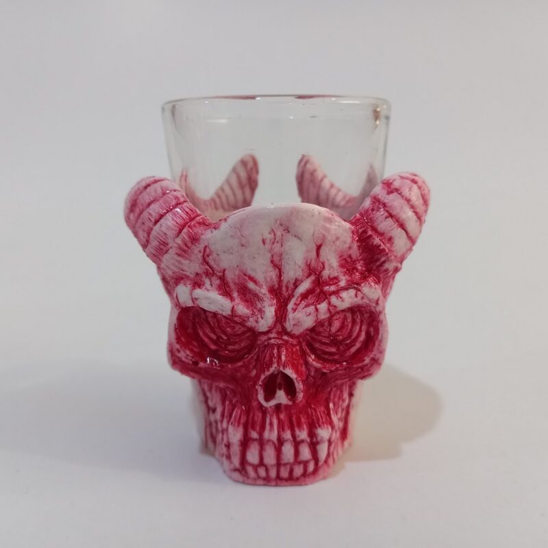 شات اسکلت قهوه - تصویر 7