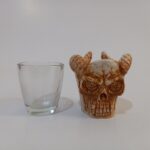 شات اسکلت قهوه - تصویر 2