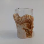 شات اسکلت قهوه - تصویر 4