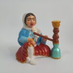 جاعودی بانوی قاجاری کد9 - تصویر 13