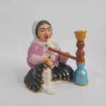 جاعودی بانوی قاجاری کد9 - تصویر 9