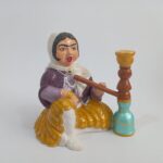 جاعودی بانوی قاجاری کد9 - تصویر 10