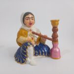 جاعودی بانوی قاجاری کد9 - تصویر 12