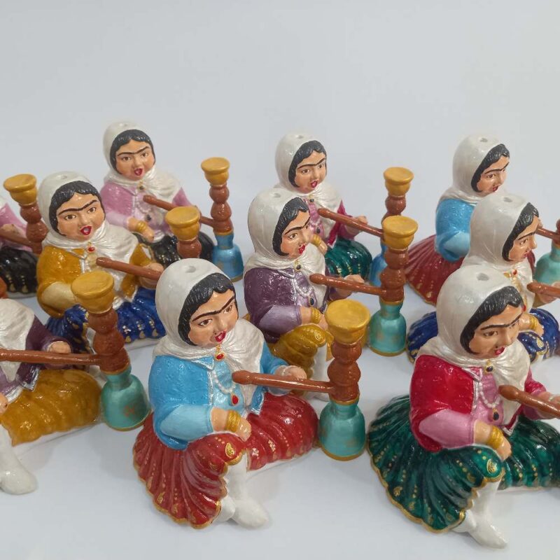 جاعودی بانوی قاجاری کد9 - تصویر 14