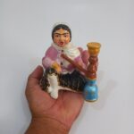 جاعودی بانوی قاجاری کد9 - تصویر 11