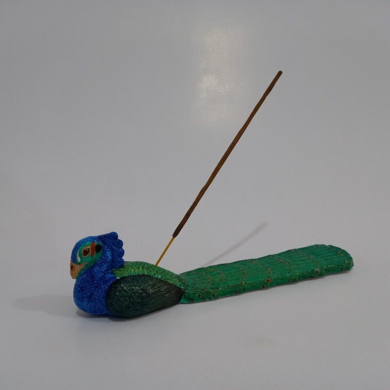 جاعودی شاخه ای طاووس کد11 - تصویر 14