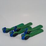 جاعودی شاخه ای طاووس کد11 - تصویر 15