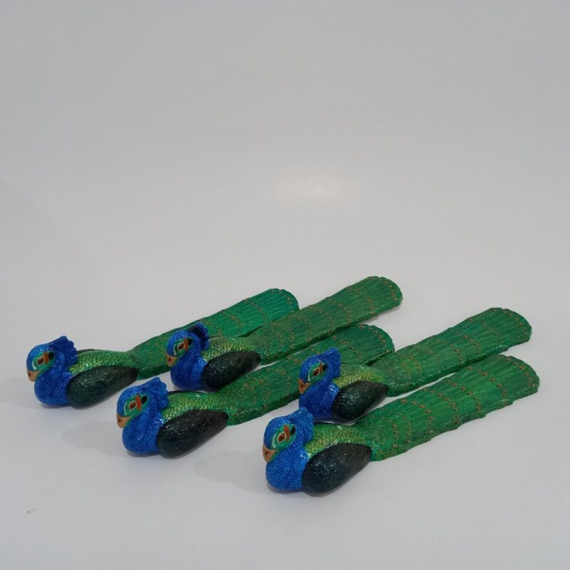 جاعودی شاخه ای طاووس کد11 - تصویر 15