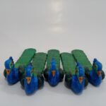 جاعودی شاخه ای طاووس کد11 - تصویر 16