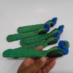 جاعودی شاخه ای طاووس کد11 - تصویر 19