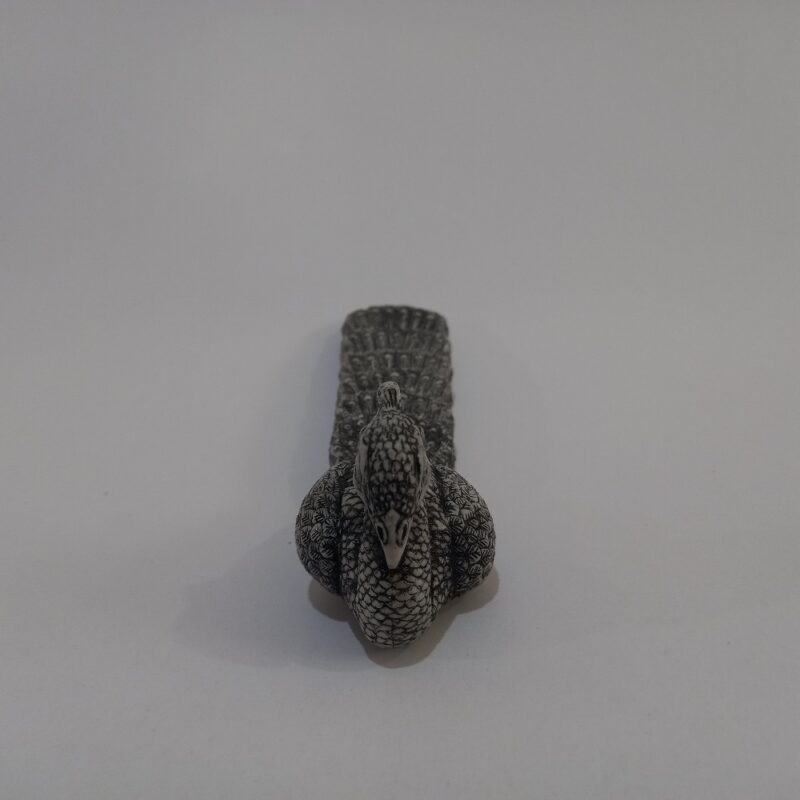 جاعودی شاخه ای طاووس کد11 - تصویر 13