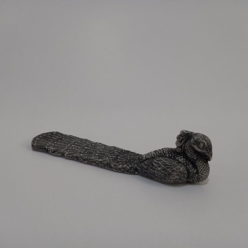 جاعودی شاخه ای طاووس کد11 - تصویر 10