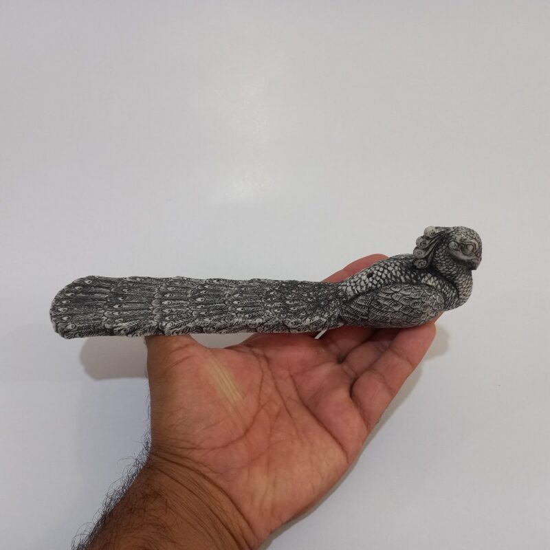 جاعودی شاخه ای طاووس کد11 - تصویر 8