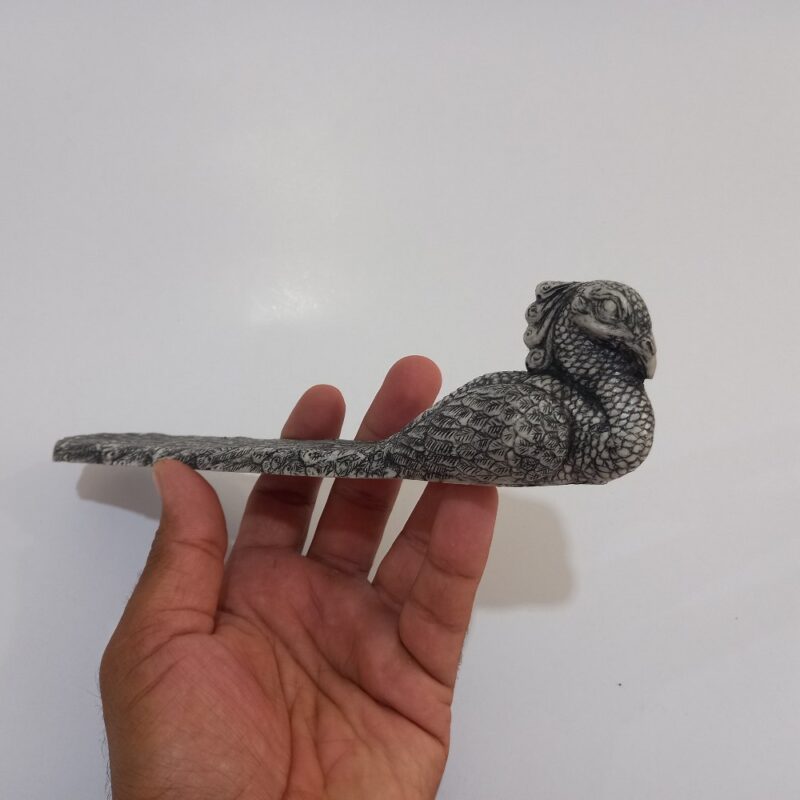 جاعودی شاخه ای طاووس کد11 - تصویر 9