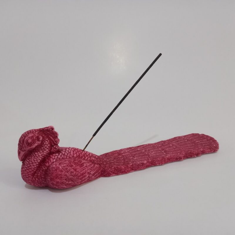 جاعودی شاخه ای طاووس کد11 - تصویر 4