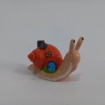 حلزون خونه به دوش