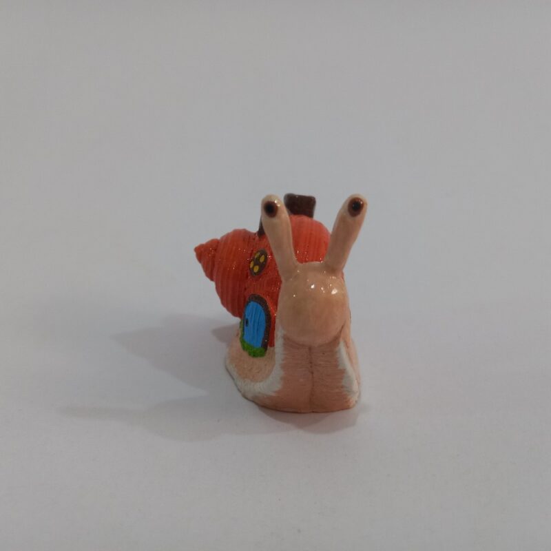 حلزون خونه به دوش - تصویر 2