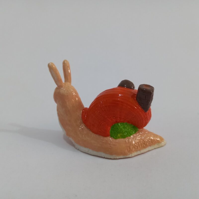 حلزون خونه به دوش - تصویر 5