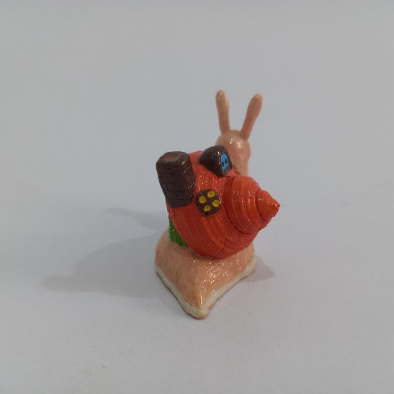 حلزون خونه به دوش - تصویر 4