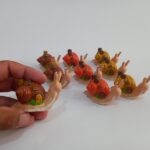 حلزون خونه به دوش - تصویر 6