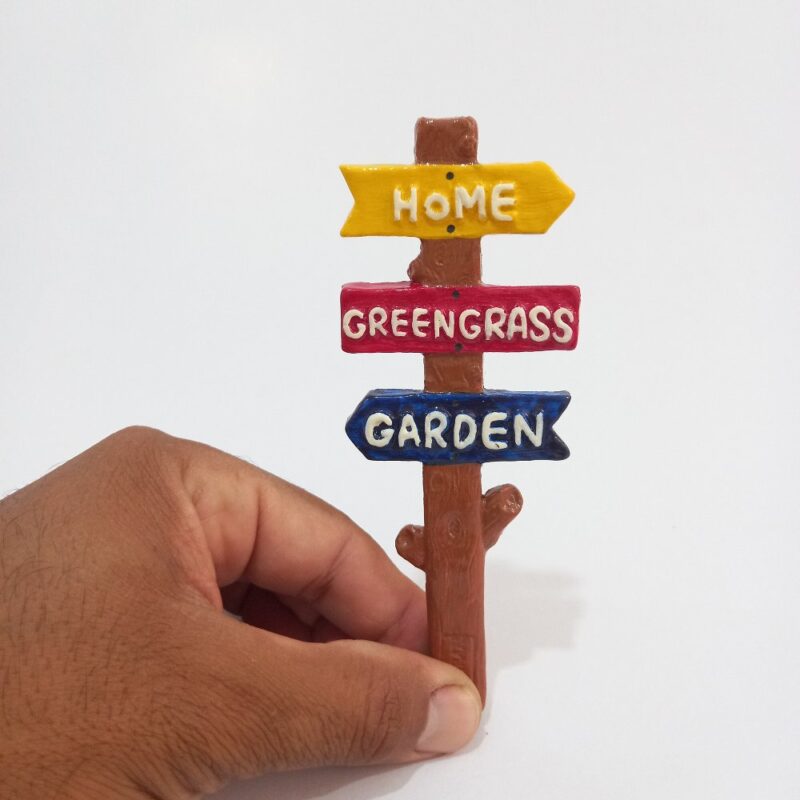 تابلو راهنما - تصویر 8