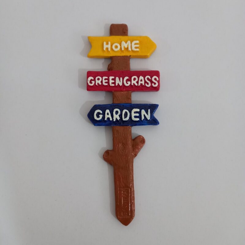 تابلو راهنما - تصویر 4