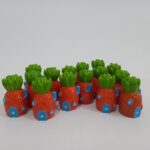 خونه باب اسفنجی