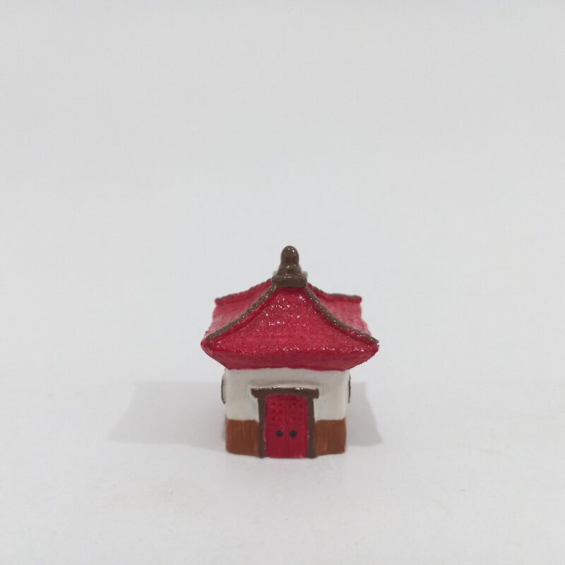 کلبه ژاپنی - تصویر 4