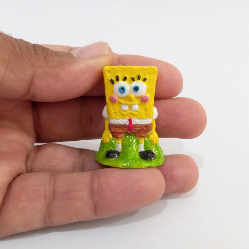 باب اسفنجی - تصویر 3