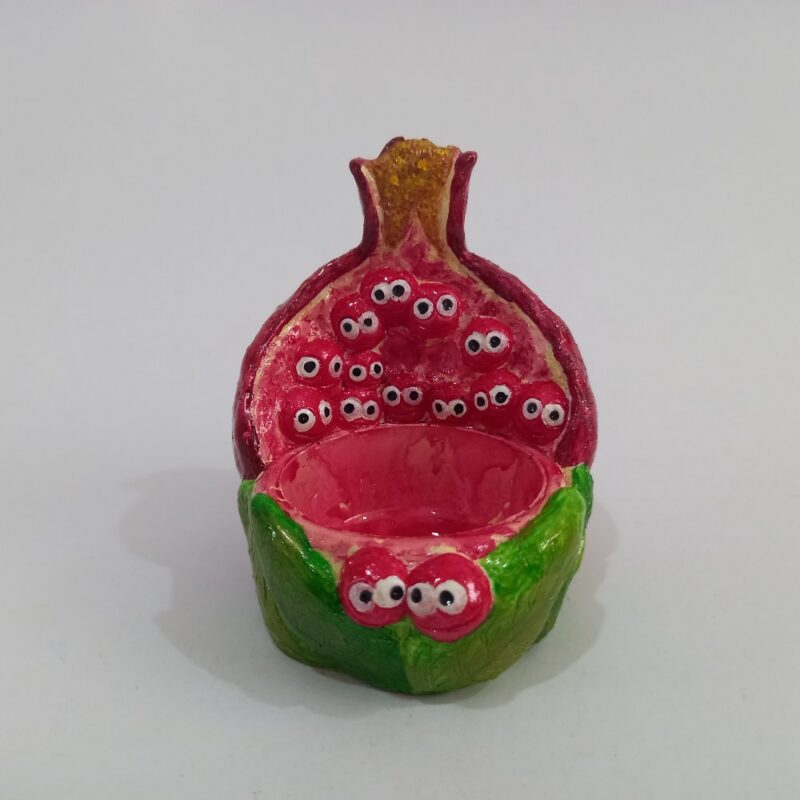 جاشمعی انار - تصویر 2