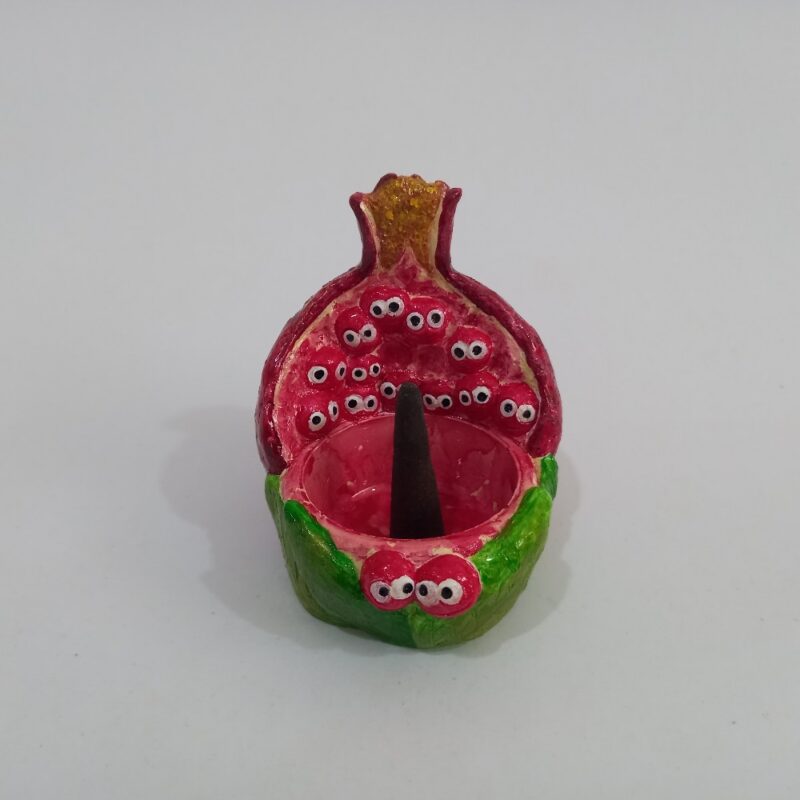 جاشمعی انار - تصویر 4