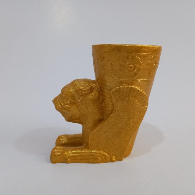 جاعودی و جاشمعی ریتون شیر - تصویر 6