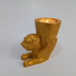 جاعودی و جاشمعی ریتون شیر