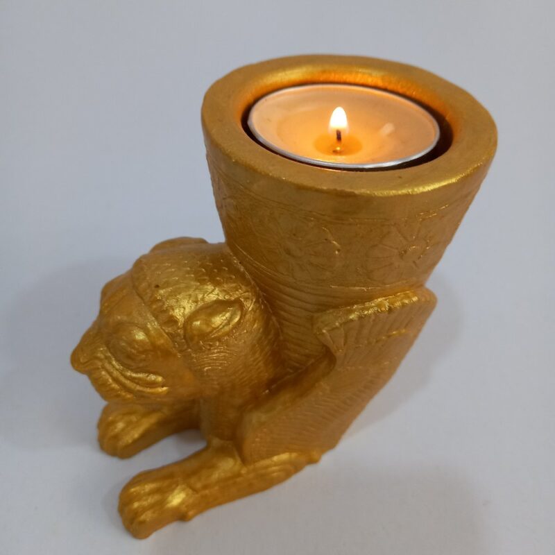 جاعودی و جاشمعی ریتون شیر - تصویر 3