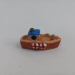 قایق مینیاتوری - تصویر 7