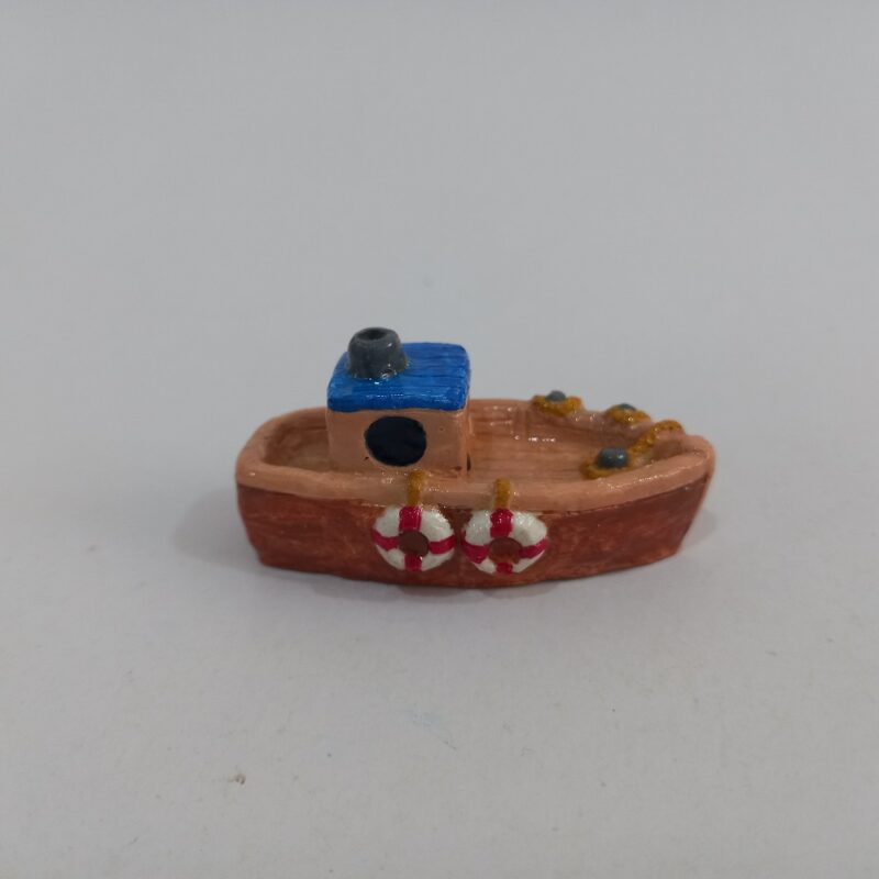 قایق مینیاتوری - تصویر 7