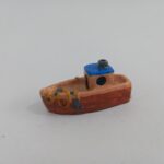 قایق مینیاتوری - تصویر 6