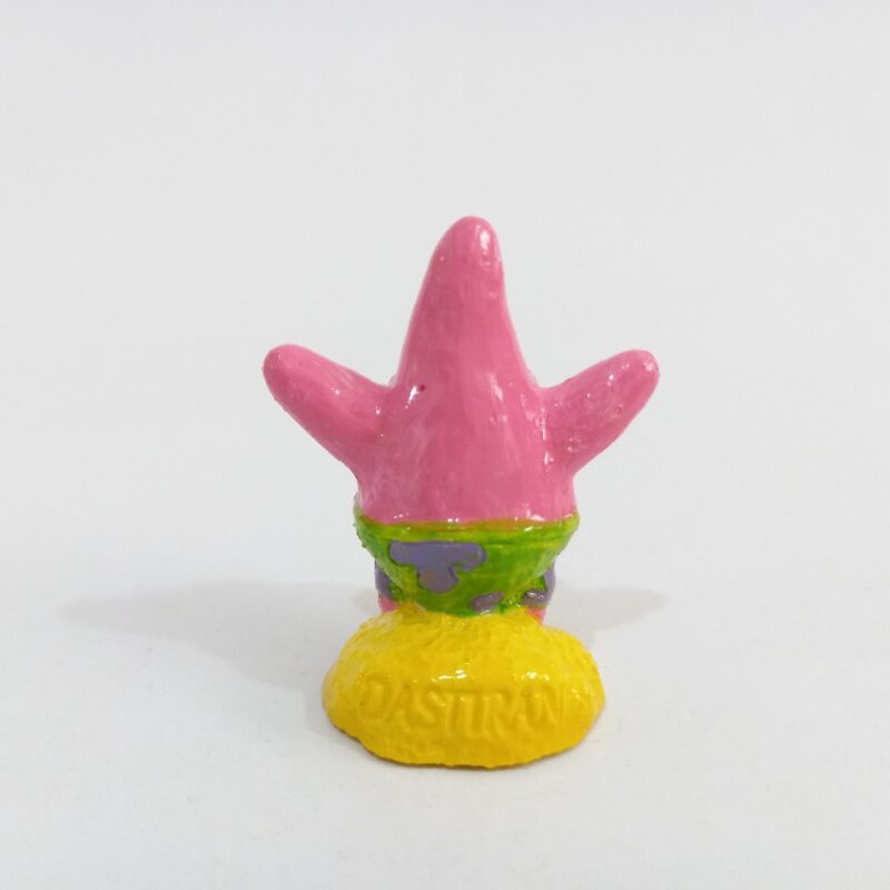 پاتریک - تصویر 2