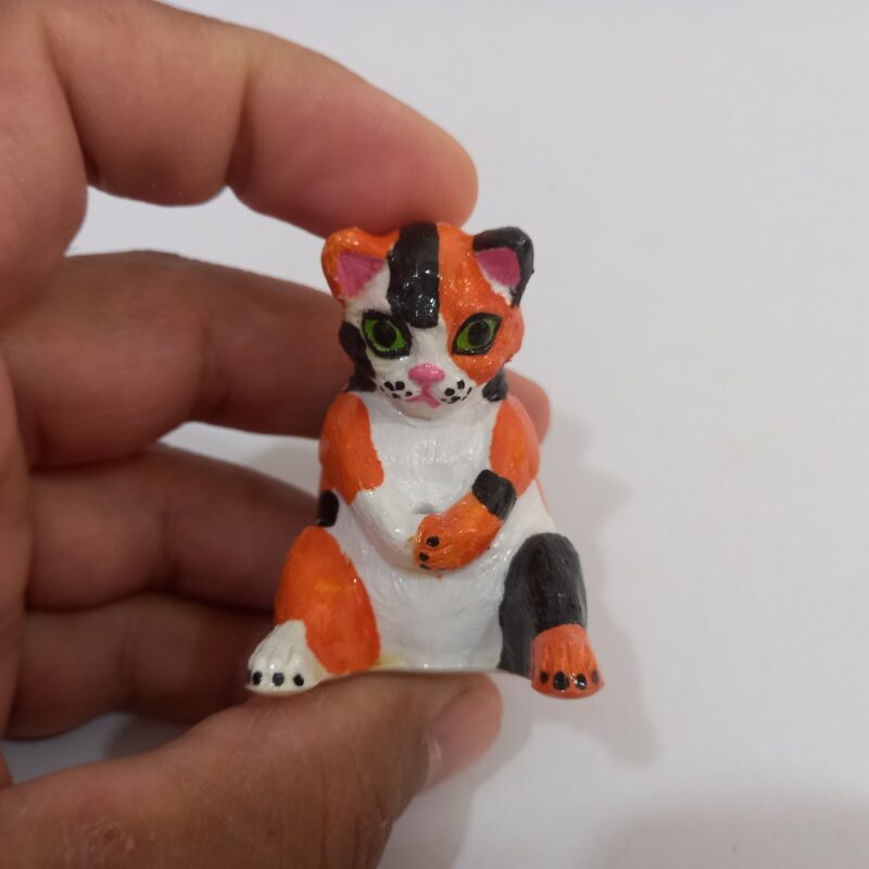 گربه ماهیگیر - تصویر 11