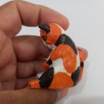 گربه ماهیگیر - تصویر 12