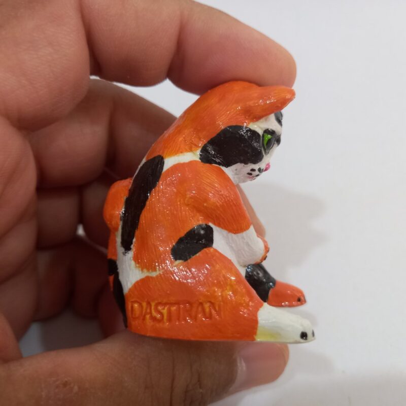 گربه ماهیگیر - تصویر 13