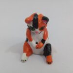 گربه ماهیگیر - تصویر 14