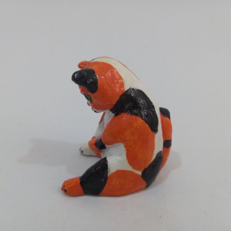 گربه ماهیگیر - تصویر 15