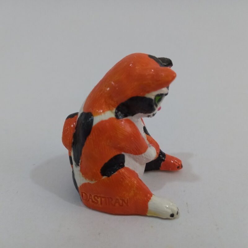 گربه ماهیگیر - تصویر 16