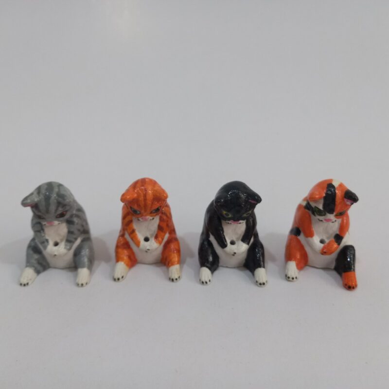 گربه ماهیگیر - تصویر 17