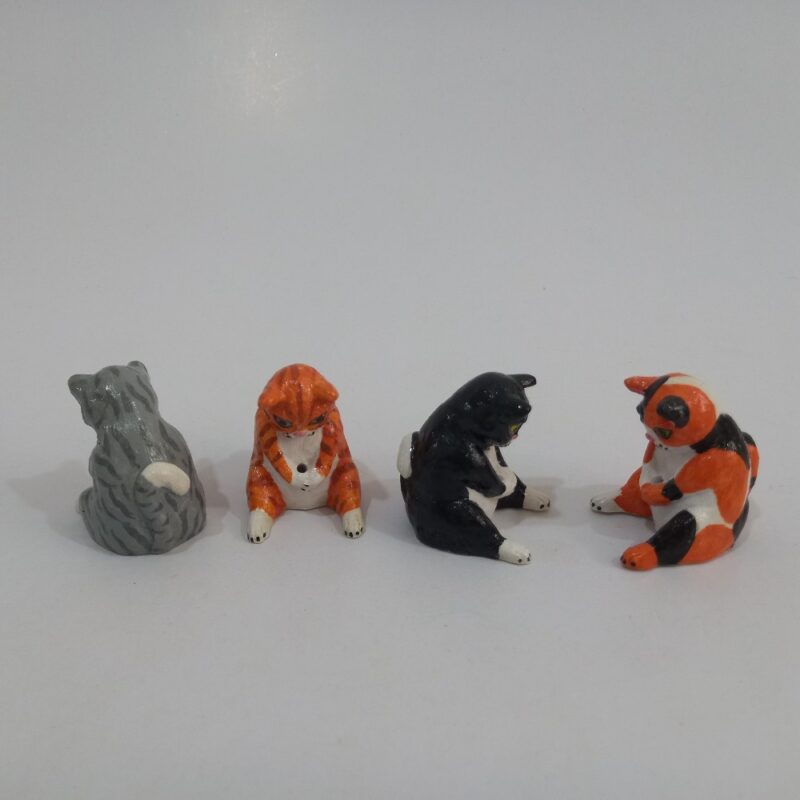 گربه ماهیگیر - تصویر 18